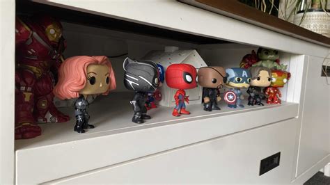 15 Ways to Display & Organize Your Funko Pops Like A Pro - PopnCulture