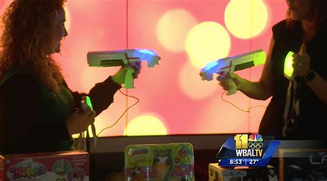 Hot Holiday Toys On Nbc Baltimore The Toy Insider