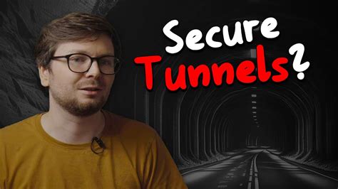 Vpns Proxies And Secure Tunnels Explained Deepdive Youtube