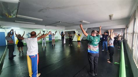 Em Parintins Liceu de Artes e Ofícios Claudio Santoro promove