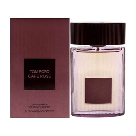 TOM FORD Cafe Rose Edp 50ml GO DELIVERY