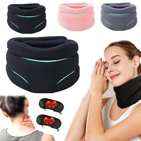 Cervicorrect Neck Brace New Cervicorrect Neck Brace By Healthy