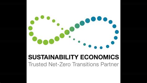 Sustainability Economics Emerges As Key Player In Financial