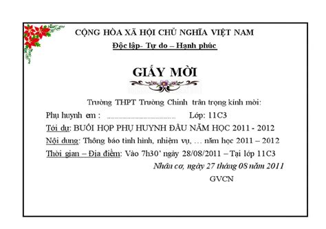 Chi Tiết 57 Về Những Mẫu Thiệp Mời đẹp Mới Nhất Vn