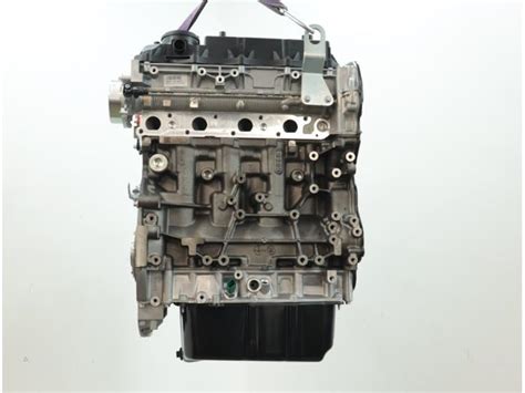 Engine Ford Transit Custom 2 2 TDCi 16V RWD BK3Q6015AB DRRB