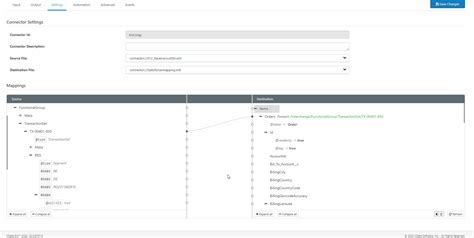 Easy To Use Edi Mapping And Translation Cdata Arc