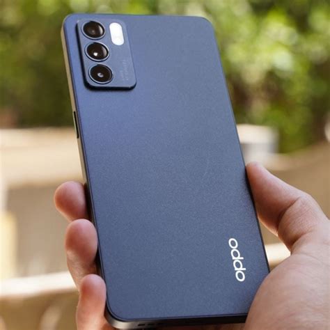 سعر و مواصفات Oppo Reno 6 5G مميزات و عيوب اوبو رينو 6 نسخة الجيل