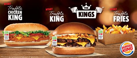 Burger King Norway