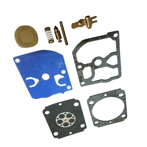 Carburateur Pakking Membraan Rebuild Kit Voor Stih Grandado