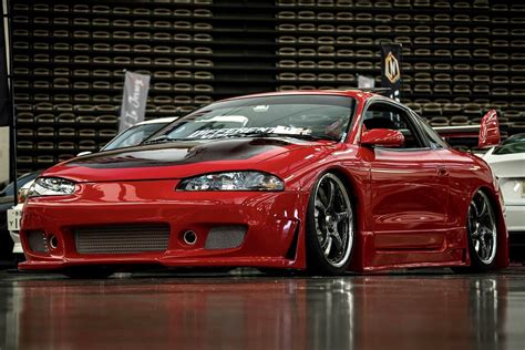 Mitsubishi Eclipse Specs Price Mpg Reviews Atelier Yuwa Ciao Jp