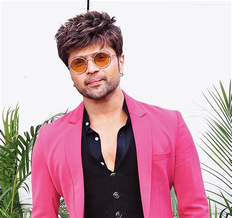 Himesh Reshammiya on his film Happy, Hardy And Heer - Telegraph India