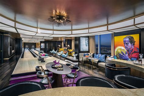 This 100 000 A Night Empathy Suite In Las Vegas Is The World S Most Expensive Hotel Room Maxim