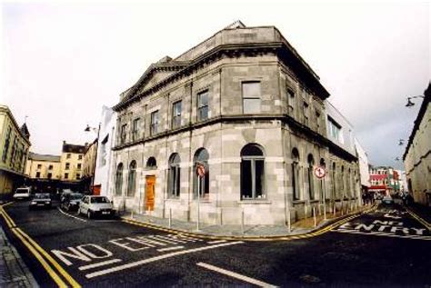 Waterford Library | Libraries Ireland