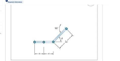 Solved Draw the free-body diagram needed to determine the | Chegg.com