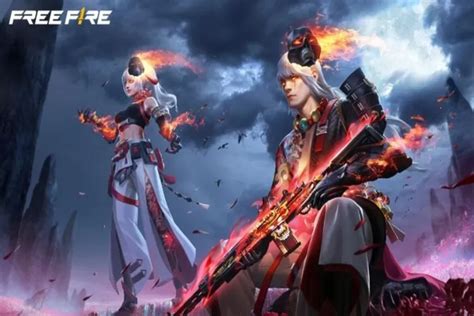 Mari Cek Segera Akun Free Fire Terbaru Hari Ini Kamis April