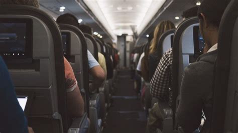 What To Do When Youre Overbooked On A Flight