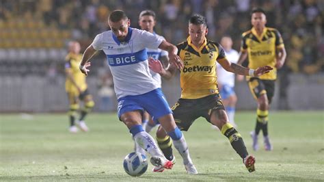 Venta De Entradas Coquimbo Vs Universidad Cat Lica Cruzados