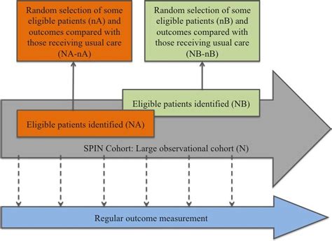 The Scleroderma Patient Centered Intervention Network Spin Cohort