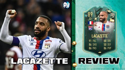 Lacazette Est De Vuelta Con Una Gran Carta Review Alexandre