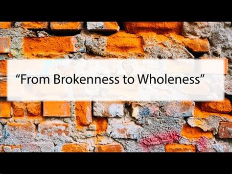 9 00 Modern Worship 2 12 23 From Brokenness To Wholeness YouTube