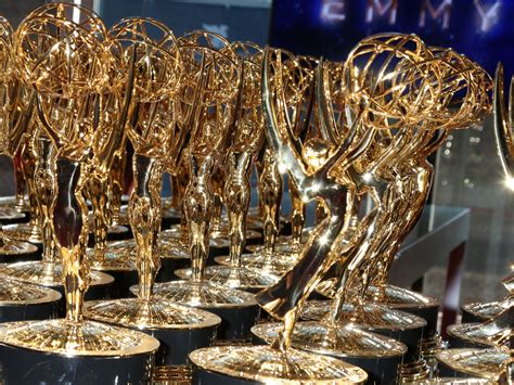 2023 Emmy Nominations The Complete List The Nerdy