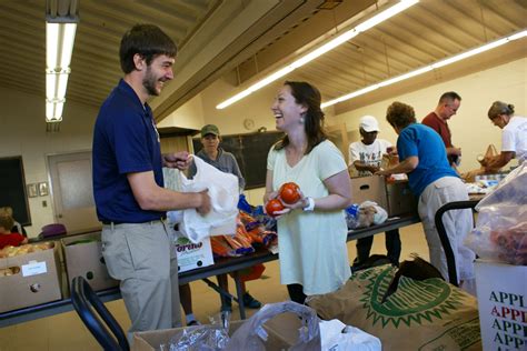 Ending Hunger The Greater Boston Food Bank