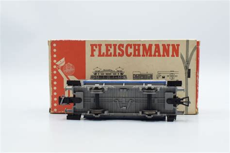 Fleischmann H Personenwagen Edelwei Express Elb Ebay