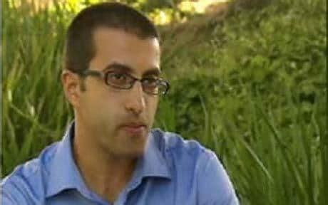 Mosab Hassan Yousef, son of Hamas leader, becomes a Christian