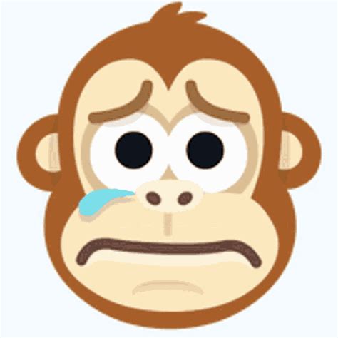 Skype Emoji Skype Emoji Monkey Descubre Y Comparte