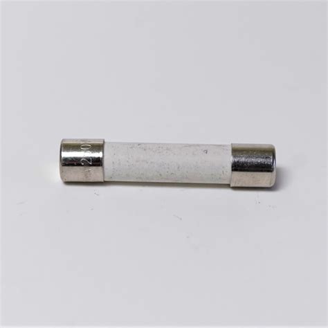 Ceramic 20 Slow Blow Microwave Fuse 687152236183 EBay