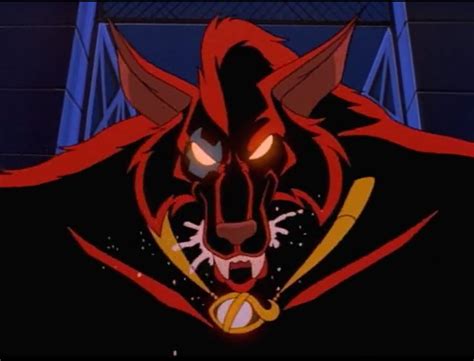 Guilty Gear Werewolf Disturbing Batman Superhero Disney Favorite