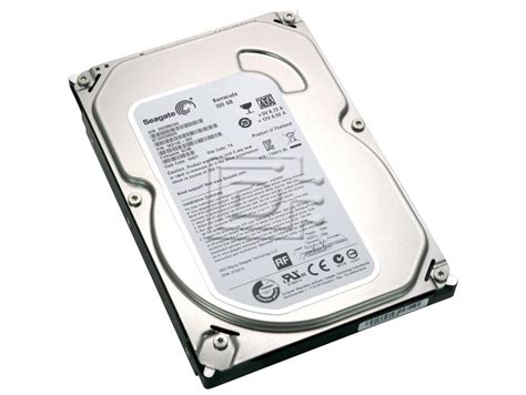 Seagate Gb Barracuda Sata Gb S Rpm Internal Hard Drive