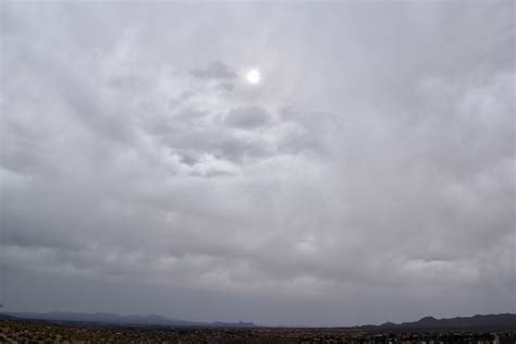 Stratocumulus clouds | Cloud-maven