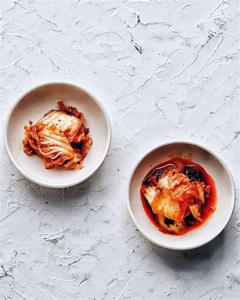 Kimchi Anthropology: Fermentation | The Subversive Table