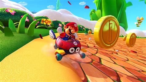 Mario Kart 8 Deluxe New Dlc Tracks Lucky Cat Cup 200cc Youtube