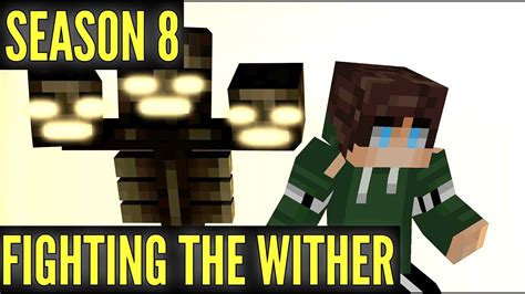 Minecraft Wither Boss Fight How To Easily Defeat The Wither In