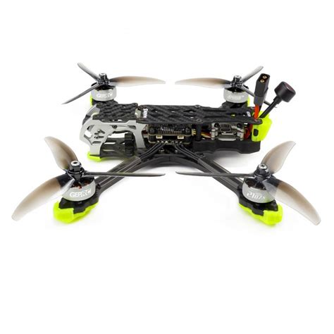 GEPRC MARK5 HD 5 Inch Freestyle FPV Drone FPV Quadcopter For DJI Air