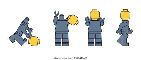 Lego Vector