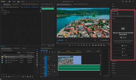 Adobe Premiere Pro Review Features Pricing Guide