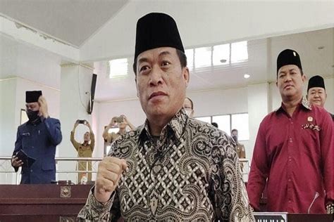 Kabupaten Murung Raya Antisipasi Solusi Hadapi Penghapusan Tenaga