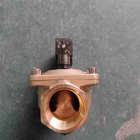 PU225 Solenoid Valve Ningbo Airkert Machinery Co Ltd