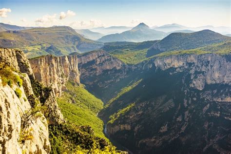 Les Plus Beaux Gr De France Pour Marcher Cet T