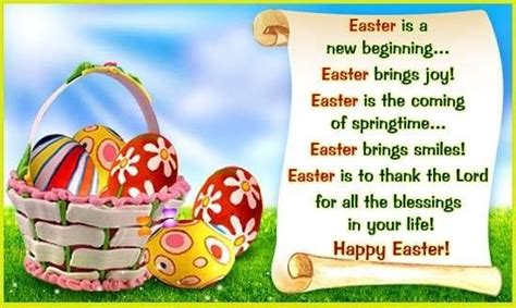 Happy Easter Holidays Quotes - ShortQuotes.cc