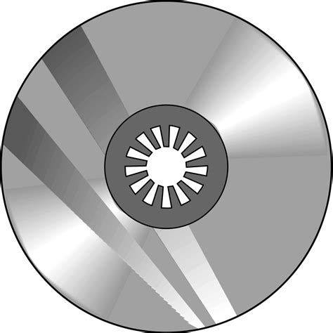 100 Compact Disc Png Images