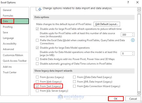 How To Open Csv File With Columns In Excel 3 Easy Ways Exceldemy