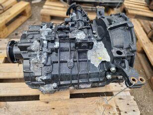 Zf Ecolite S To Gearbox For Truck For Sale Greece Kp