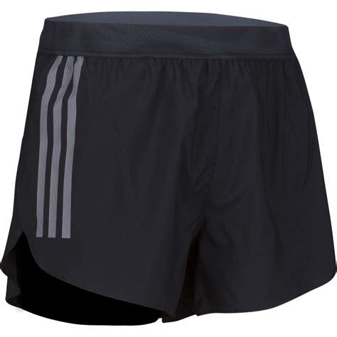 Wiggle Adidas Adizero Climacool Split Shorts Ss15 Running Shorts