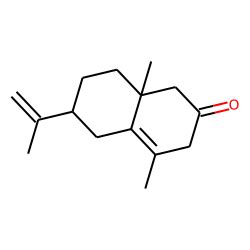 H Naphthalenone A Hexahydro A Dimethyl