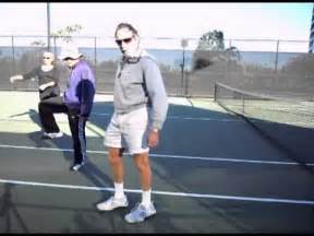 5 Dynamic Stretches For Tennis YouTube