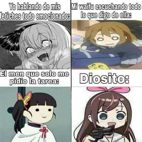 Si Soy XD Anime Amino